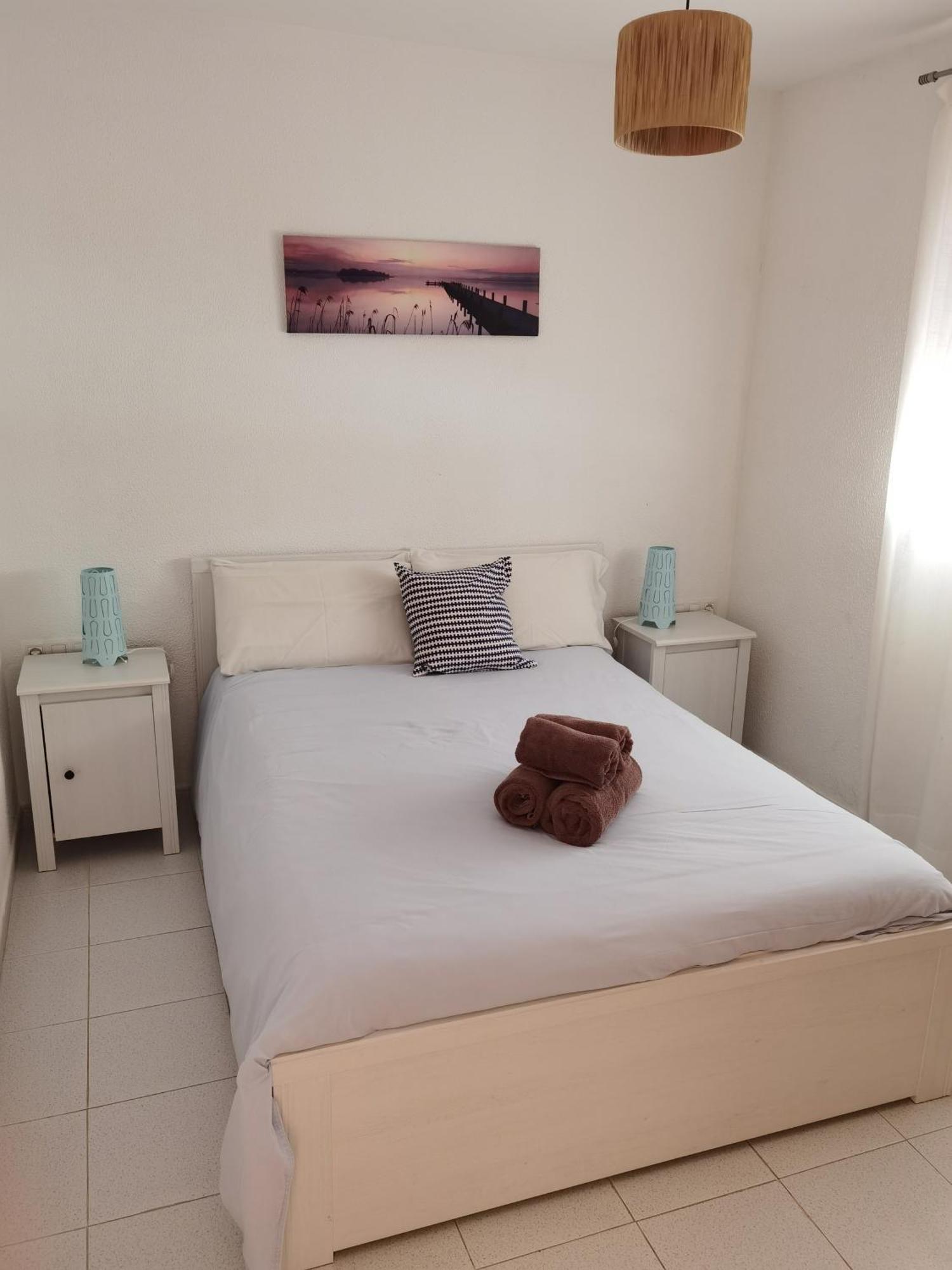 Luxury Cayetana, By Comfortable Luxury كوراليهو الغرفة الصورة