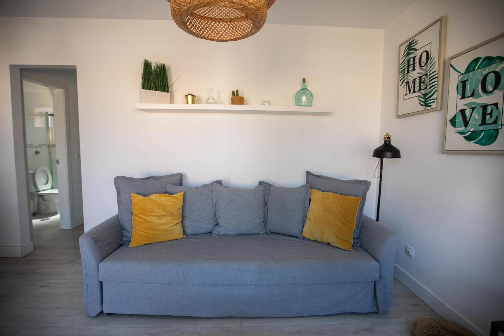 Luxury Cayetana, By Comfortable Luxury كوراليهو الغرفة الصورة